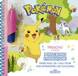 Pokemon Pinceau Magique Pikachu à Galar