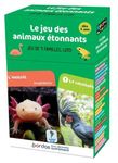 Le Jeu des Animaux Etonnants