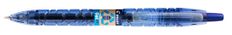 Pilot – Roller B2P Begreen bleu 0,5 mm