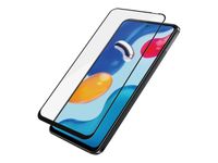 PanzerGlass - protection d'écran - verre trempé pour Xiaomi Redmi Note 11, Note 11S