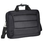 Carpentras Sign Cocoon - Sacoche pour ordinateur portable 15,6" - noir