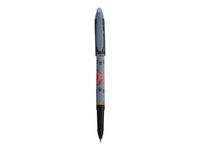 Ink Sweet Skate Effacink - Stylo à bille bleu effaçable - moyen