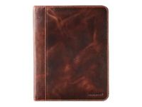 Maverick The Original - Conférencier A5 - cuir