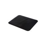 Maverick All Black - Tapis de souris - leather - noir