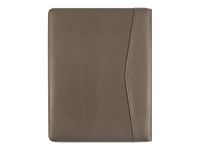 Oberthur Lady Bradford - Conférencier A4 - bronze