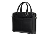 dbramante1928 Rosenborg - Sacoche pour ordinateur portable 14" - noir