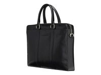 dbramante1928 Nordborg - Sacoche pour ordinateur portable 15" - noir