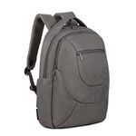 RIVACASE Galapagos - Sac à dos pour ordinateur portable 15,6" - kaki