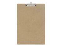 Viquel - Porte bloc à pince - A3 - bois