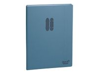 Quo Vadis Paco - Carnet de notes - A5 - 192 pages - skate