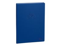 Quo Vadis Paco - Carnet de notes - A5 - 192 pages - vélo