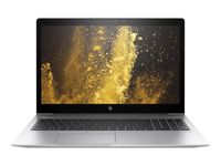 HP EliteBook 850 G5 - PC portable 15.6" - reconditionné grade B - Intel Core i5 8250U - 8 Go RAM - 256 Go SSD - Français