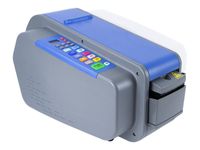 Antalis NK4000 - Humecteur électronique de bande gommée - rouleau de 40 à 80 mm de large - gris