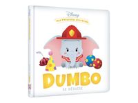 Dumbo se déguise - Disney Mes Premières Histoires