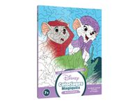 Les Grands classiques - livre à colorier