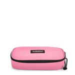 EASTPAK Oval Single - Trousse 1 compartiment - playful pink