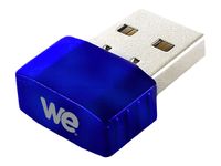 WE AC600 - Clé Wifi - USB 2.0 - 150 MB/S 