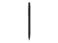 LAMY cp1 656 - Stylo 2 en 1 - noir et portemine - corps laqué noir mat