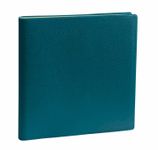 Quo Vadis - Agenda - Spiralé avec répertoire - Exécutif Prestige S - Semainier Planning - Français - Impala - Bleu - 14 mois de décembre à janvier - 16x16 cm