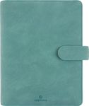 Organiseur Ramatuelle - 14 x 18,5 cm - vert - Oberthur