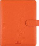 Organiseur Komodo - 19 x 23 cm - orange - Oberthur