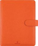 Organiseur Komodo - 14 x 18,5 cm - orange - Oberthur