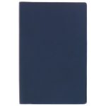 Agenda Lecas Intégrale - 1 semaine sur 2 pages - 21 x 27 cm - bleu marine