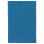 Agenda Lecas Intégrale - 1 semaine sur 2 pages - 21 x 27 cm - bleu