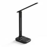 TAOTRONICS DL-1014 - Lampe de bureau LED - 3 niveaux de luminosité - noir