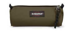 EASTPAK Benchmark - Trousse 1 compartiment - Army Olive - 6 x 20,5 x 7,5 cm