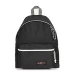 EASTPAK Padded Pak'r - Sac à dos - 40 cm - Kontrast grey