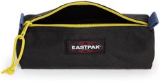 EASTPAK Benchmark - Trousse 1 compartiment - kontrast lime pilot - 6 x 20,5 x 7,5 cm