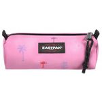 EASTPAK Benchmark - Trousse 1 compartiment - icons pink - 6 x 20,5 x 7,5 cm