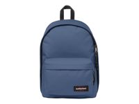 EASTPAK Out Of Office - Sac à dos avec compartiment pour ordinateur portable 13,3" - powder pilot