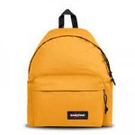 EASTPAK Padded Pak'r - Sac à dos - 40 cm - Young yellow