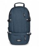 EASTPAK Floid - Sac à dos avec housse pour ordinateur portable - Denim