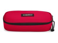 EASTPAK Oval Single - Trousse 1 compartiment - Sailor Red