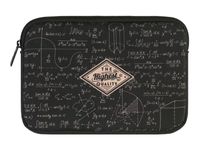 LEGAMI - Étui protecteur pour tablette 6/7" - math