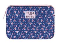 LEGAMI - Étui protecteur pour tablette 6/7" - small flowers