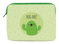 Legami - Housse pour tablette 7" - cactus