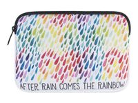 LEGAMI - Étui protecteur pour tablette 6/7" - après la pluie