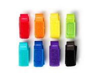 LEGAMI - Attache câble - pack de 8