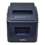 Techfive - Imprimante thermique ticket de caisse 80 mm