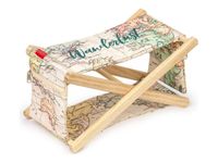 Legami Good Vibes - Appui-tête - bois de pin