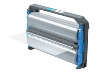 GBC - rouleau de plastification - 75 microns - brillant