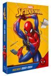 Agenda Spiderman - 1 jour par page - 12 x 17 cm