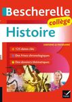 Bescherelle Histoire Collège