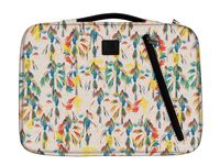 Exacompta Africa - Housse pour ordinateur portable 15-16"