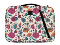 Exacompta Paisley - Housse pour ordinateur portable 13-14"