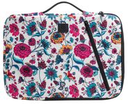 Exacompta Paisley - Housse pour ordinateur portable 15-16"